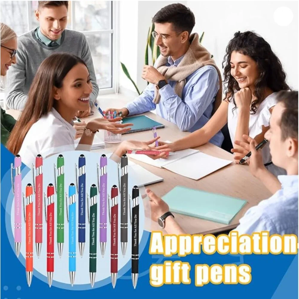 COLARR Employee Appreciation Gift Pens 